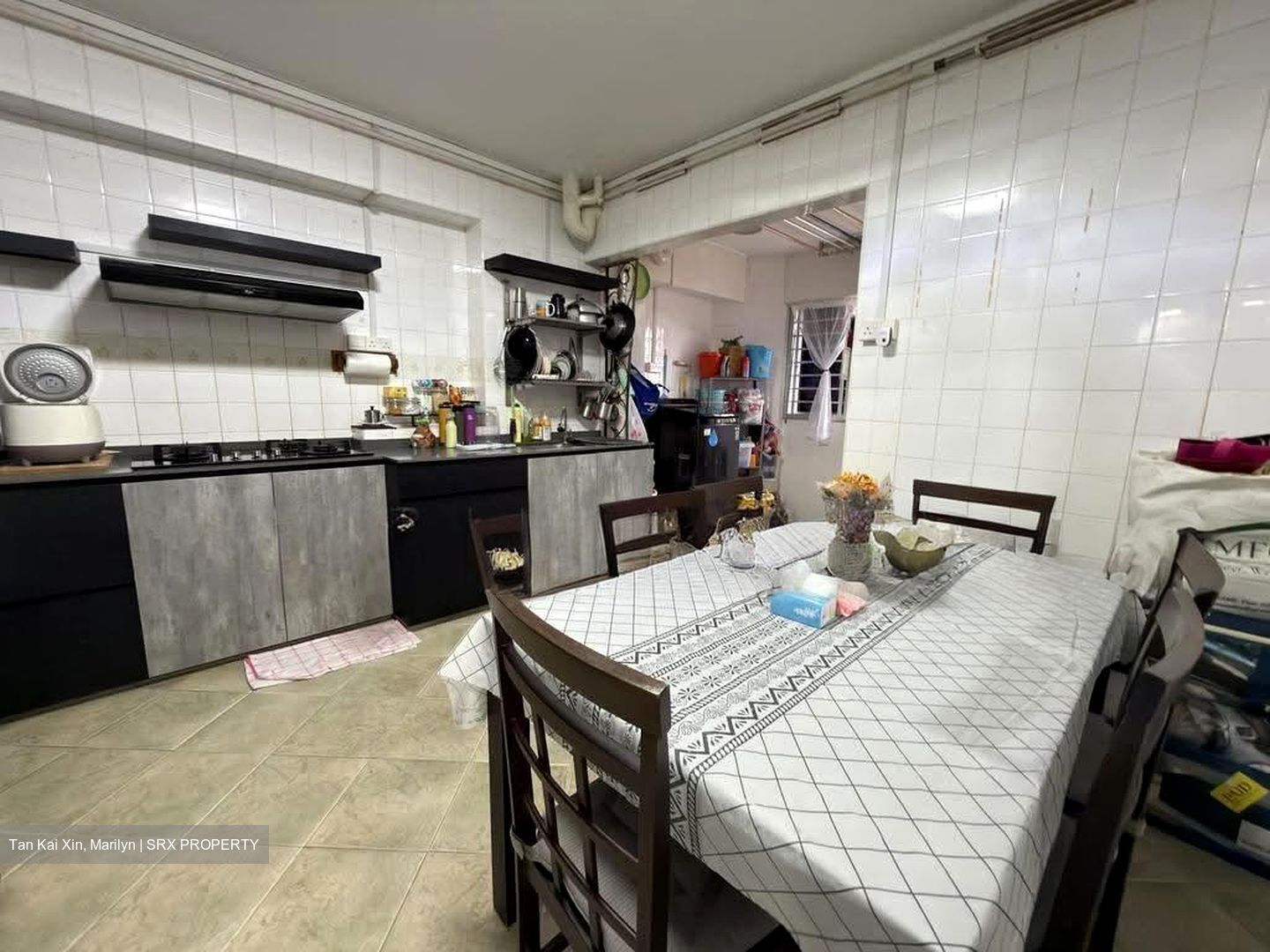 Blk 705 Choa Chu Kang Street 53 (Choa Chu Kang), HDB 4 Rooms #632507481
